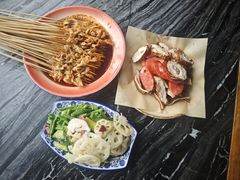 -惠记粉汤羊血(小南门店)