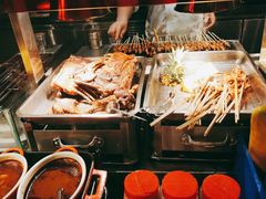 -味餐厅·海鲜·火锅·自助餐