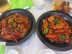 -金陵暴走小龙虾·迷踪蟹(凯德MALL店)