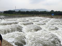 -门城湖公园