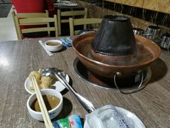 -元盛居(生态大街店)