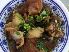 -清真·鸦儿李记·小馆(后海店)
