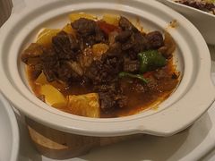 -梅花香里大酒店(郁金香路店)