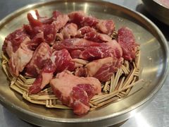 牛肋条-本炙炭烤·蒲烧活鳗料理店(金沙洲店)