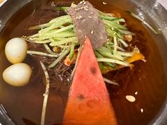 -韩庄朝鲜料理(起源店)