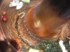 -清真·京华源铜锅涮肉(丰庆店)