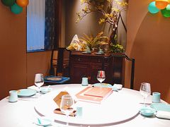 -四世同堂·京菜·烤鸭(双井店)