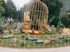 -安徒生童话乐园