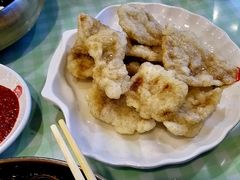 -服务大楼冷面(延大店)