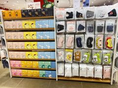 -名创优品(广东省广州琶洲保利广场店)