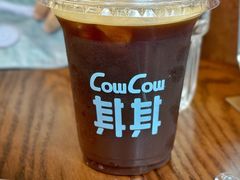 -CowCow其其·牛杂咖啡公司(六运店)