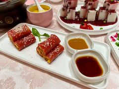 -清真·小梅鸽香港餐厅·小鼎玖煲(立丰城店)