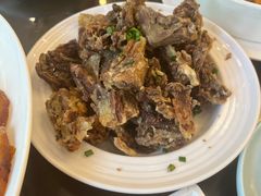 -鸿运楼烤鸭店(天桥店)