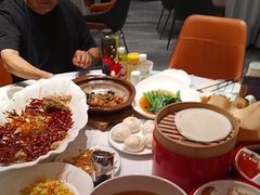 -百姓渔村(南中环店)