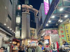 -东大门市场