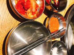 -姜虎东白丁烤肉(银泰中心in99店)