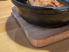 荔浦芋头蒸肉-竹里馆·淮扬菜·功夫茶(老门东店)