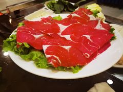 -匹夫涮肉城(黄村店)