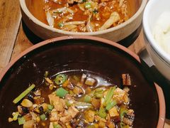 -寨子里的钵钵菜-湘西山里菜(火车站店)