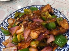 -北大地皖峰饭馆