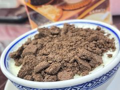 -民信老铺(双皮奶博物馆店)