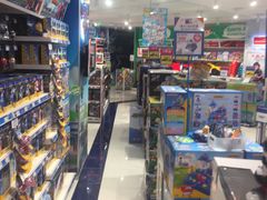 -TOYSRUS玩具反斗城(厦门中华城店)