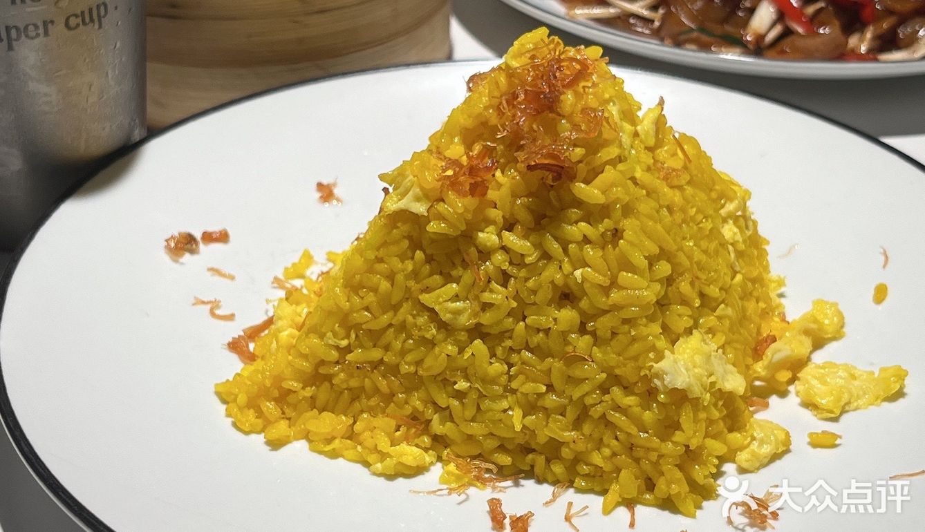 重庆港式茶餐厅