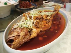 -鸭匠食府·挂炉烤鸭·新京菜(阜成路店)