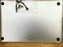 -MacBook苹果电脑手机售后维修中心(浦东店)