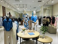 -首创奥特莱斯(西安店)