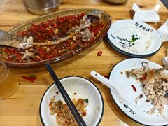 -朗妈私房菜(婺女州店)