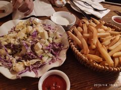 -宝莱纳啤酒花园餐厅PAULANER BRAUHAUS Nanjing(广州路店)