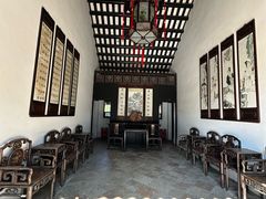 -东莞市可园博物馆