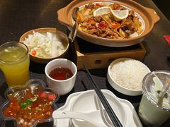 -桂小厨广西菜(万象城店)
