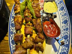 -卢布里西餐厅(总店)