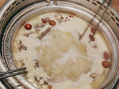 -快乐小羊·内蒙牛羊肉火锅(流花中心店)