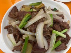 -雅苑餐厅(朝天路店)