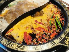 -纸盐河码头火锅(十八梯店)