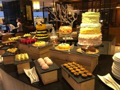 -OPEN開全日自助餐厅·西餐·海鲜(佛山希尔顿酒店)