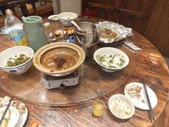 -衡厨·衡阳土菜(中南店)