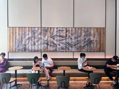 -星巴克臻选(湖滨道店)