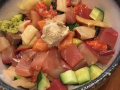 -希望日本料理(保利香槟花园店)