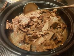 -金谷仓家庭料理(马泉营店)