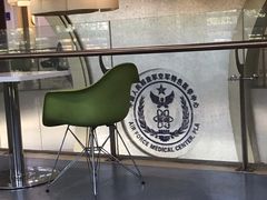 -中国人民解放军空军特色医学中心(空军总医院)