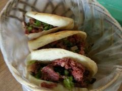 -保定驴肉火烧(吉祥店)