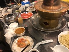 -鑫龙火锅城(青岛分店)