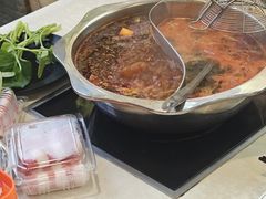 -尚品海鲜肥牛自助火锅(湖明店)