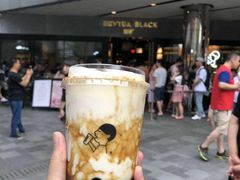 -喜茶(北京三里屯太古里店)