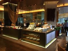 -中天路7号中餐厅(贵阳中天凯悦酒店)