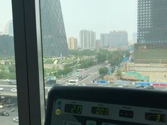 -Trainyard 炼·工场(中国国际贸易中心店)